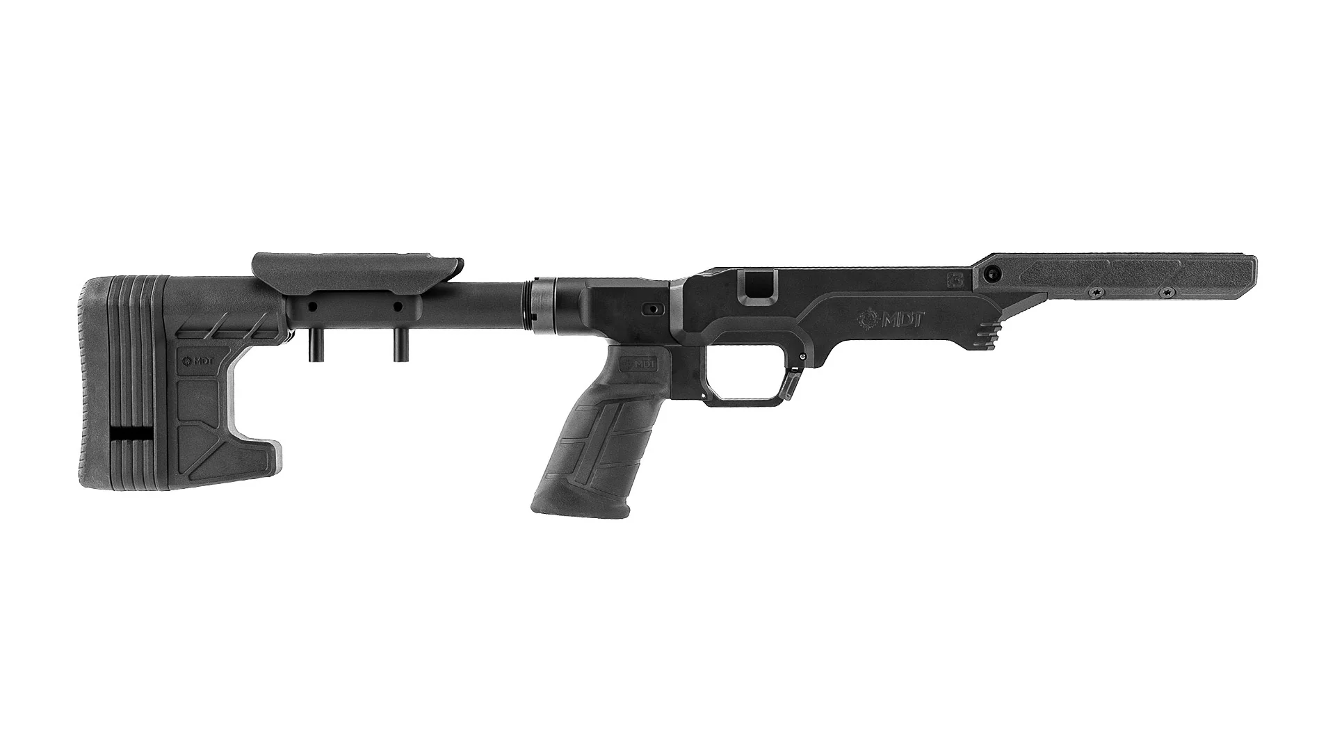 The Worker - LSS Gen3 Kit