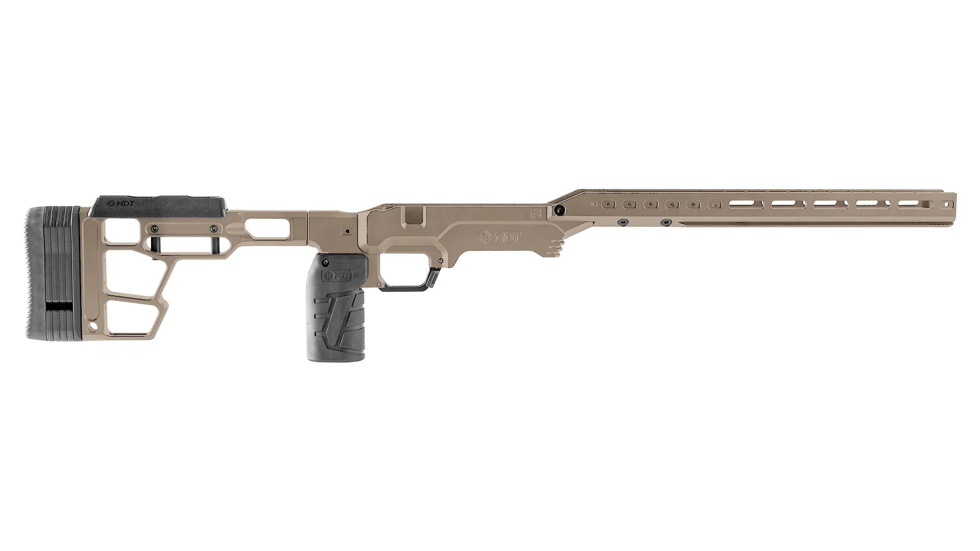 The Competitor - LSS Gen3 Kit