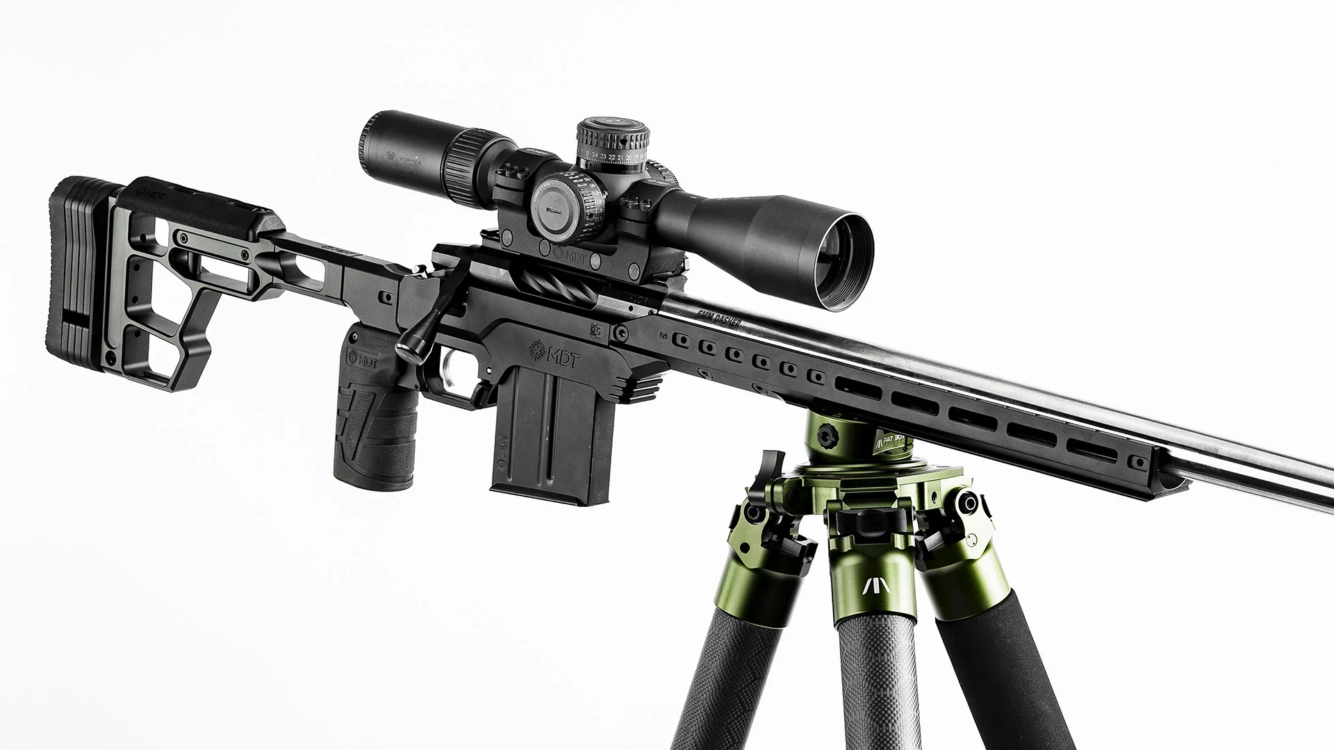 The Competitor - LSS Gen3 Kit
