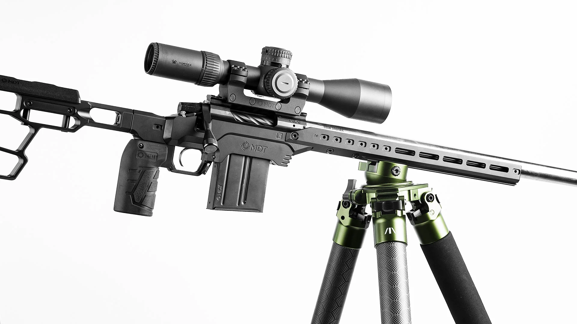 The Competitor - LSS Gen3 Kit