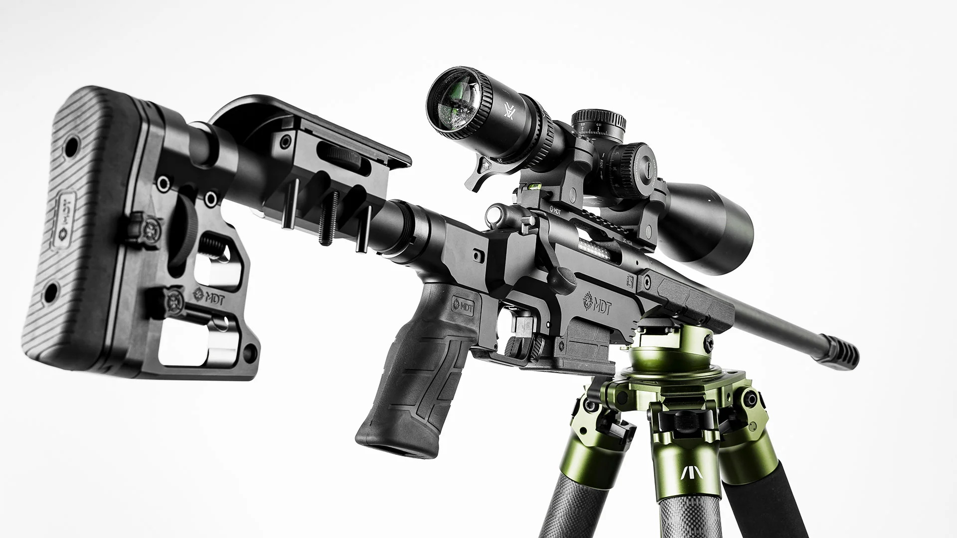 The Tactical - LSS Gen3 Kit
