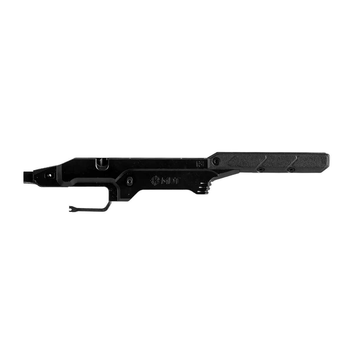 LSS Gen3 Chassis Base