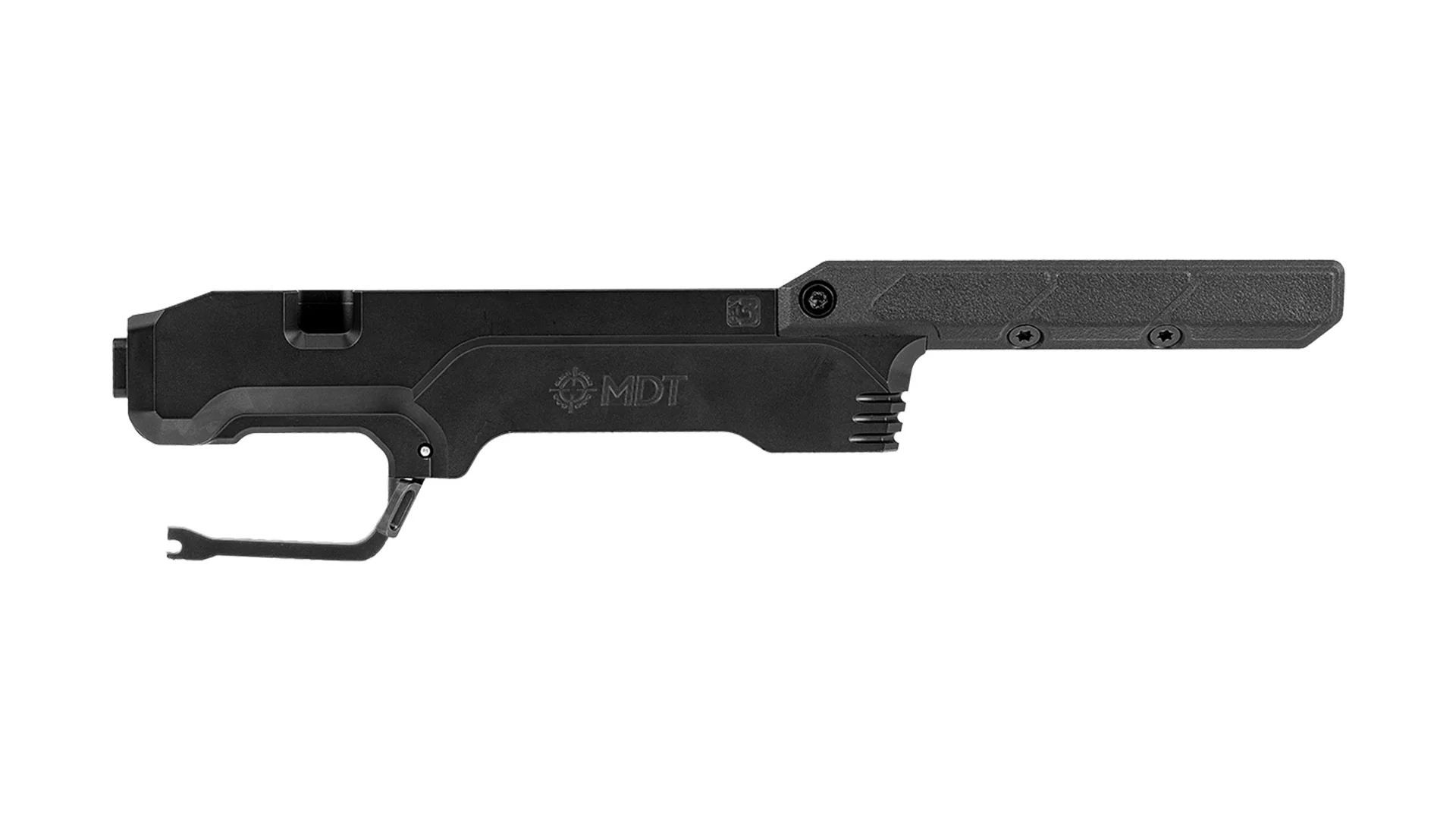 LSS Gen3 Chassis Base