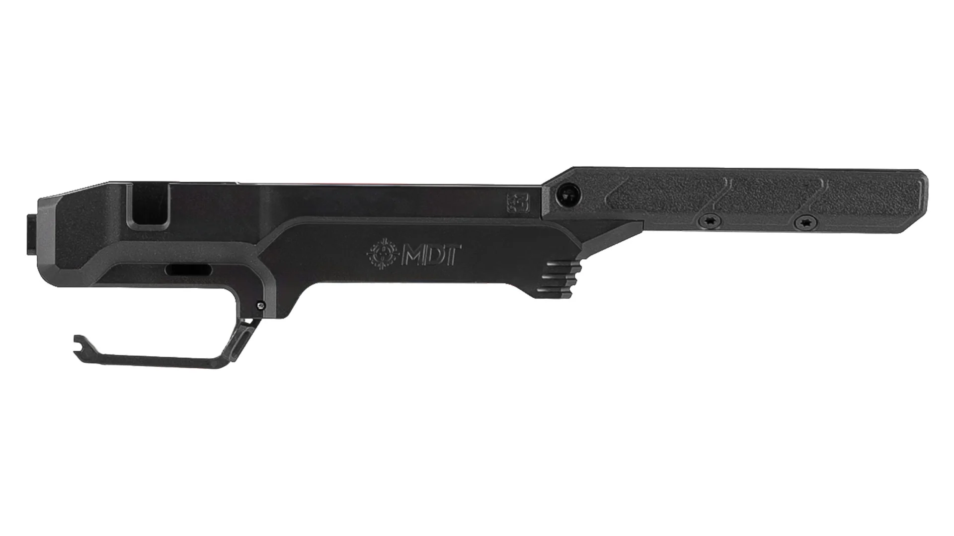 LSS Gen3 Chassis Base