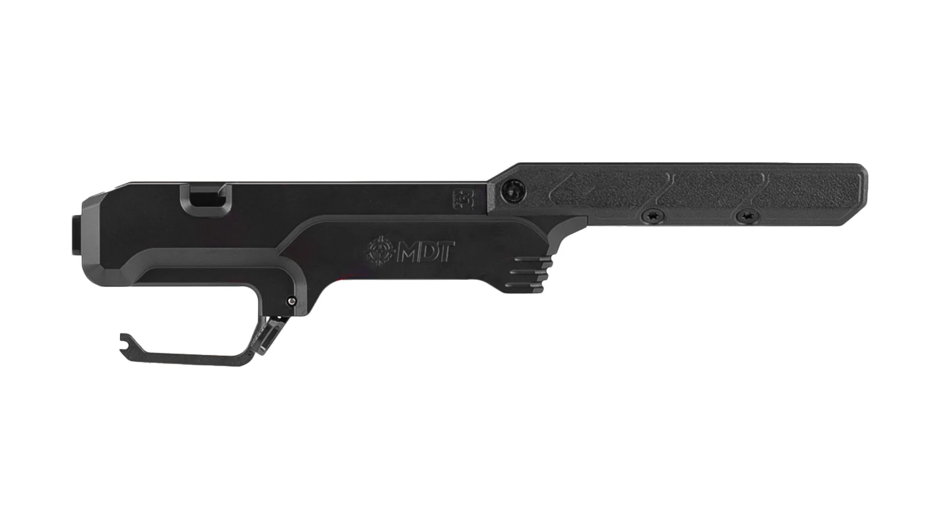 LSS Gen3 Chassis Base