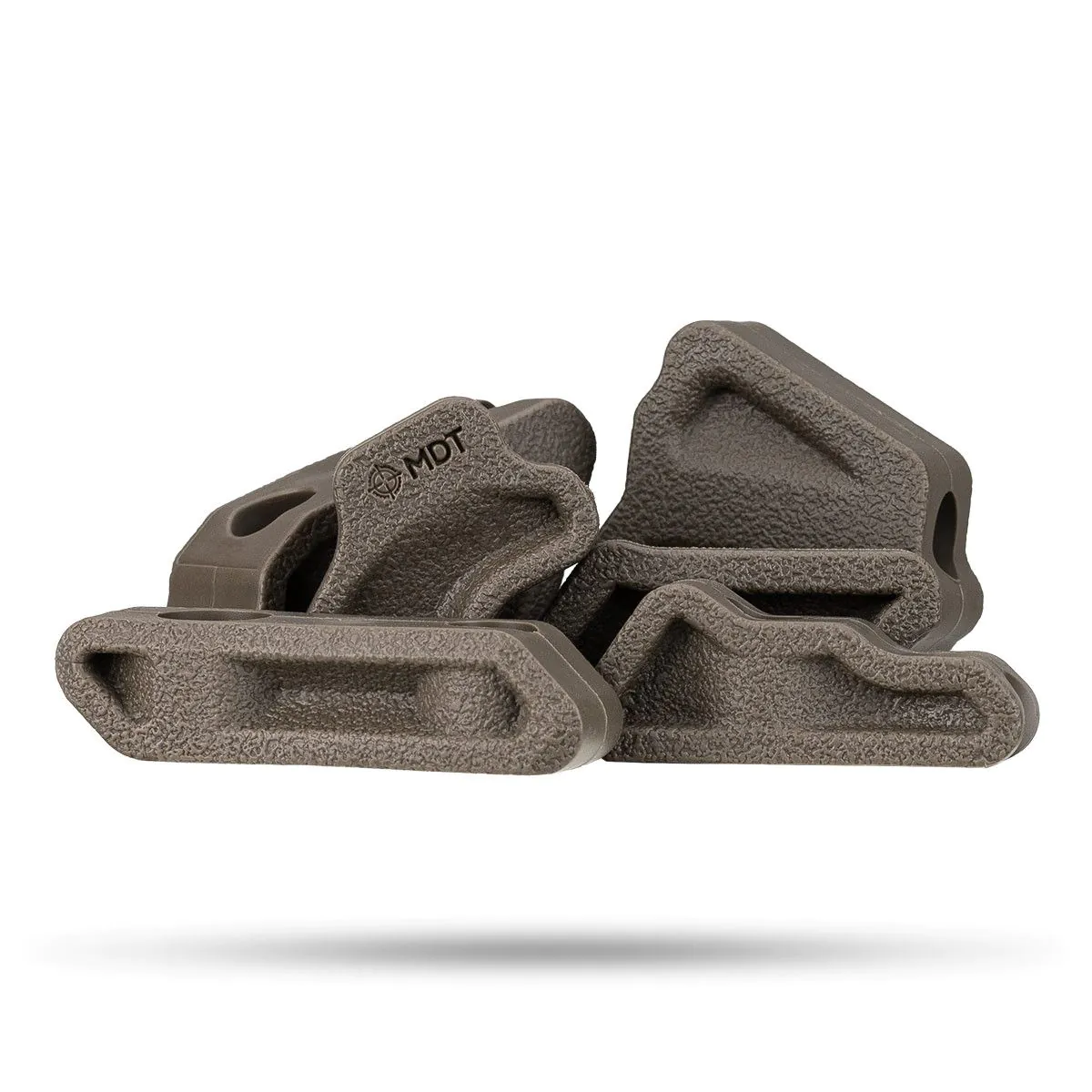 Buttstock Rubber Dampers