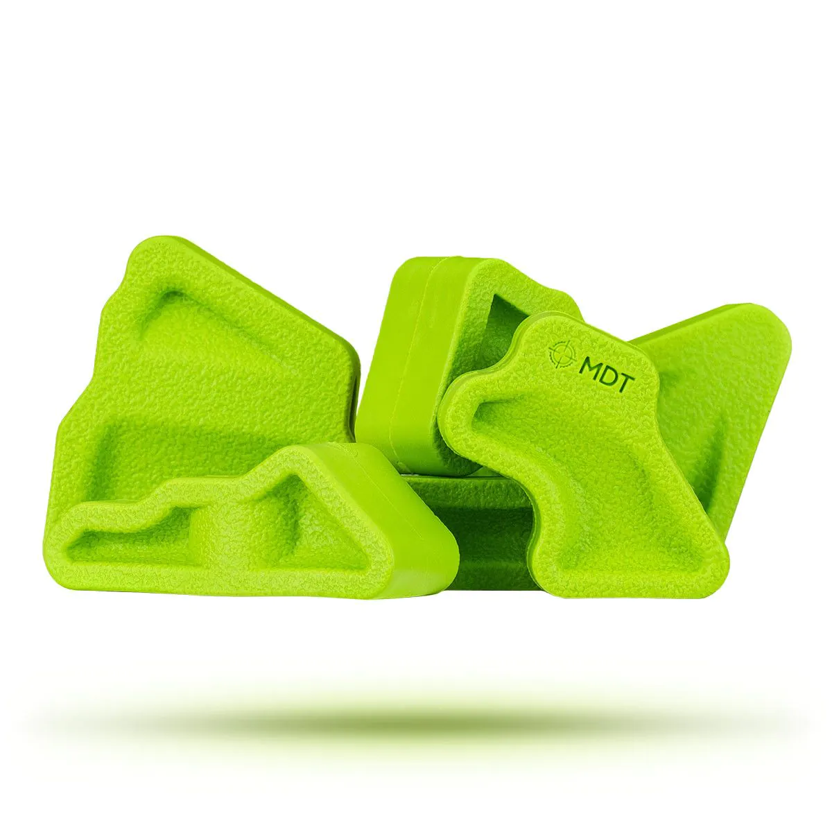 Buttstock Rubber Dampers