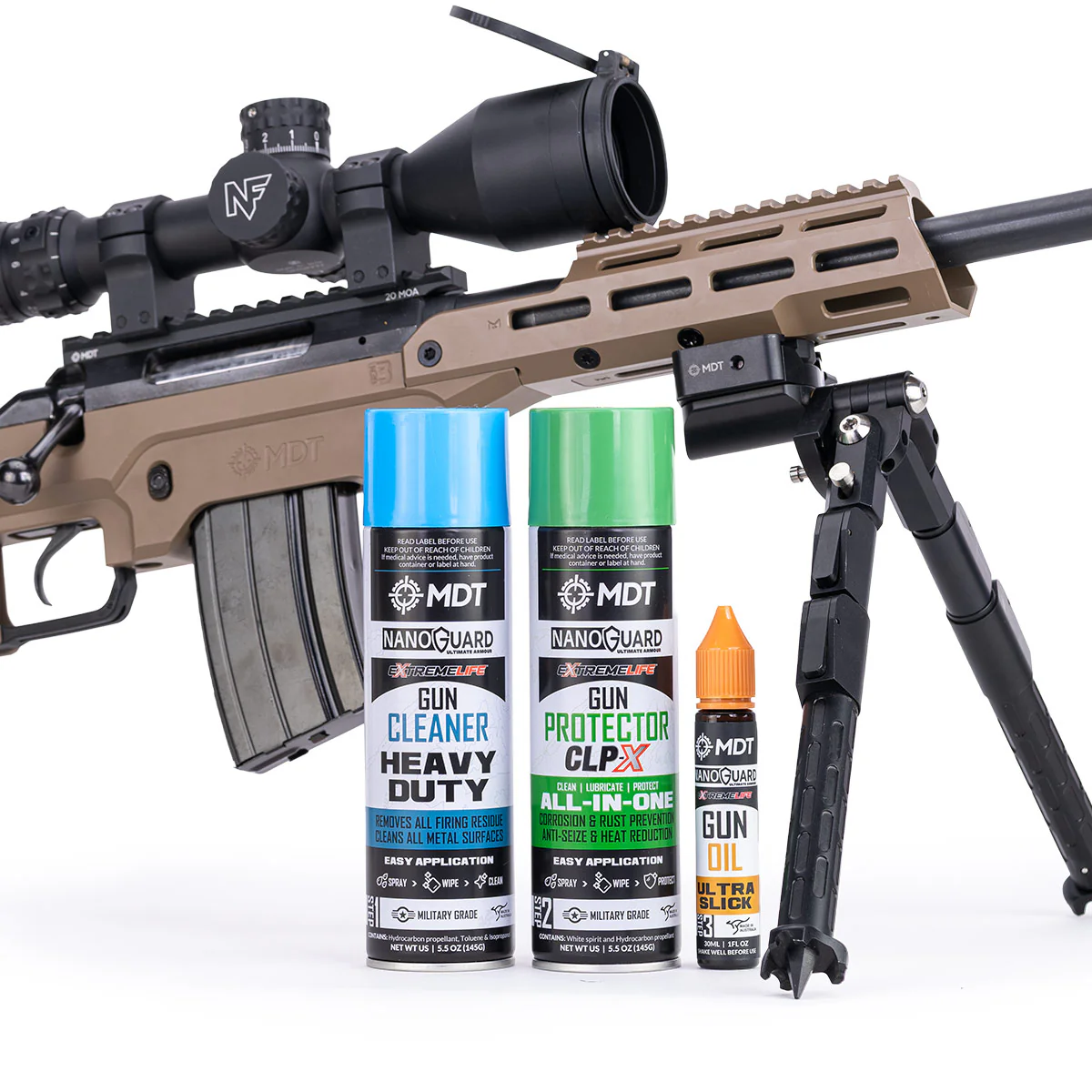 1148-nanoguard-gun-cleaning-kit-2.webp NanoGuard Gun Cleaning Kit