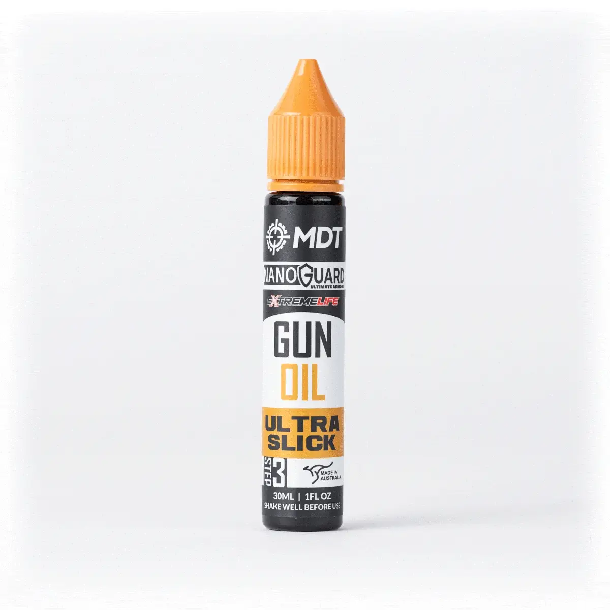 1149-nanoguard-gun-oil-1.0-us-fl-oz-bottle-2.webp NanoGuard Gun Oil - 1.0 US FL OZ Bottle