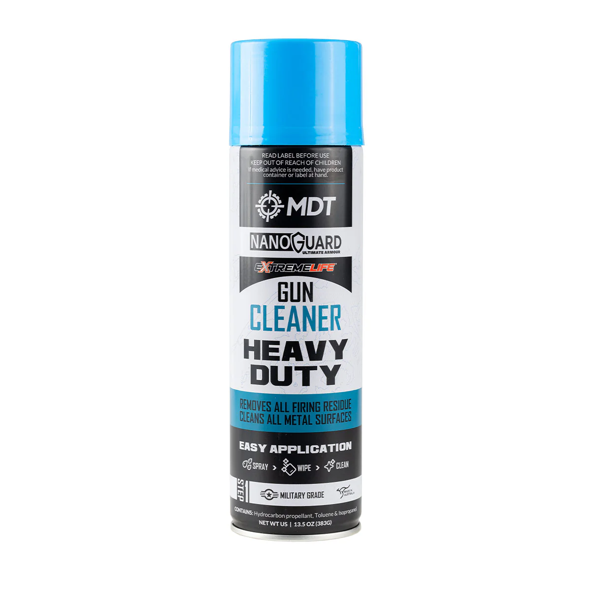 MDT NanoGuard Gun Cleaner