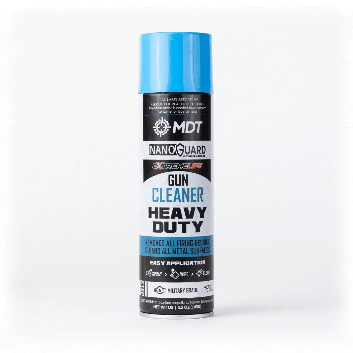 MDT NanoGuard Gun Cleaner