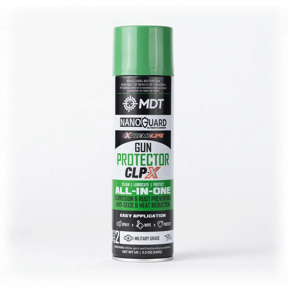 1153-mdt-nanoguard-gun-protector-clp-x-2.webp MDT NanoGuard Gun Protector (CLP-X)