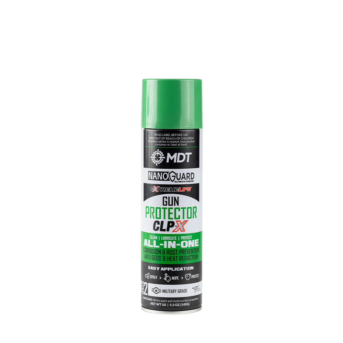 1153-mdt-nanoguard-gun-protector-clp-x-3.webp MDT NanoGuard Gun Protector (CLP-X)