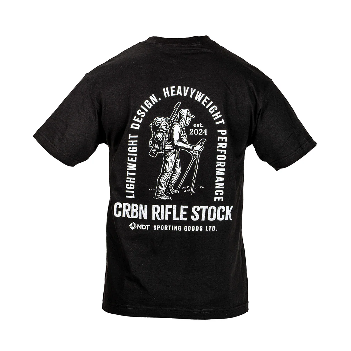 1173-crbn-rifle-stock-t-shirt-1.webp CRBN Rifle Stock - T-Shirt