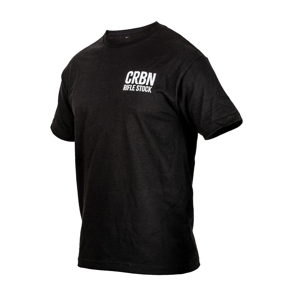 1173-crbn-rifle-stock-t-shirt-3.webp CRBN Rifle Stock - T-Shirt