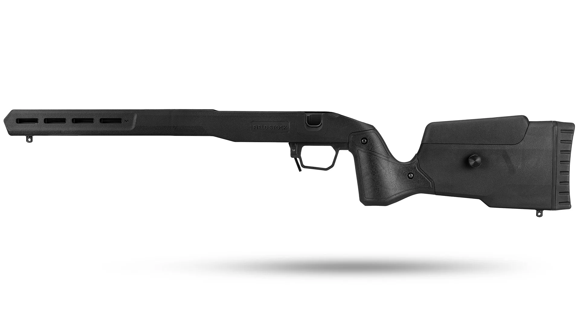 Field Stock - Left Handed