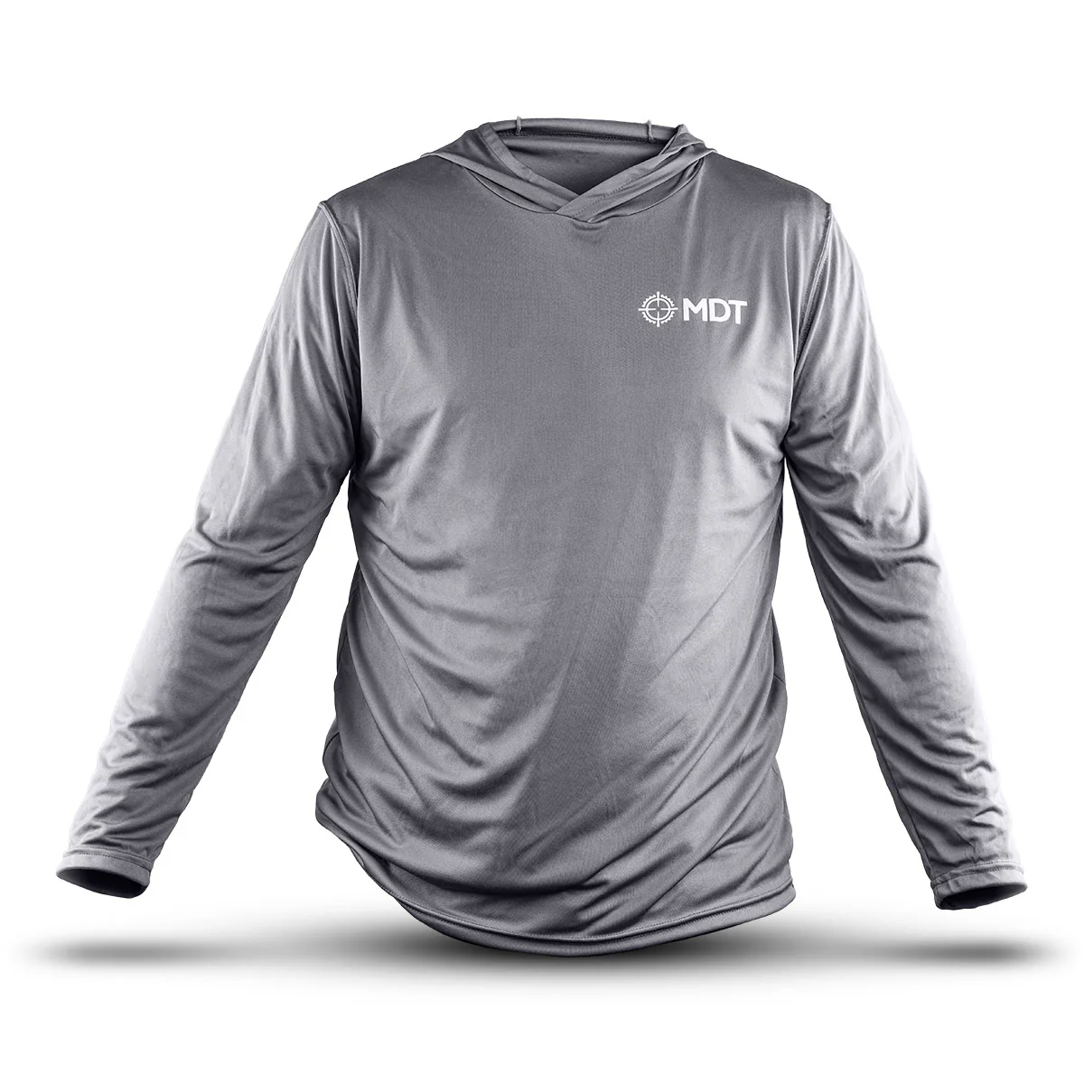 Sun Shirt Hoodie