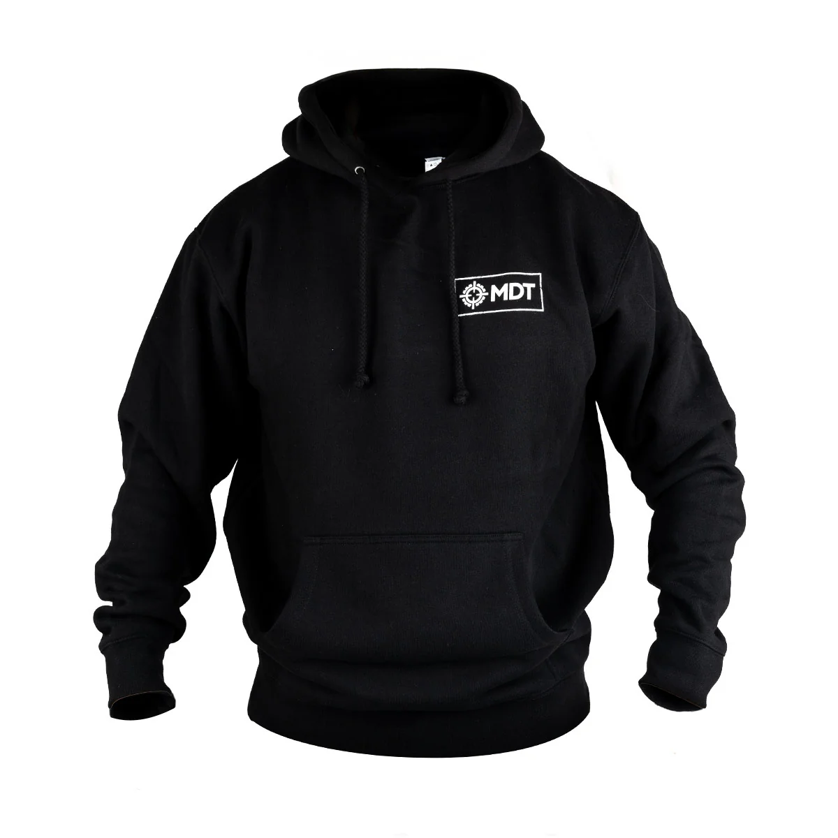 Long Range Hunting Pullover Hoodie - Premium Heavyweight