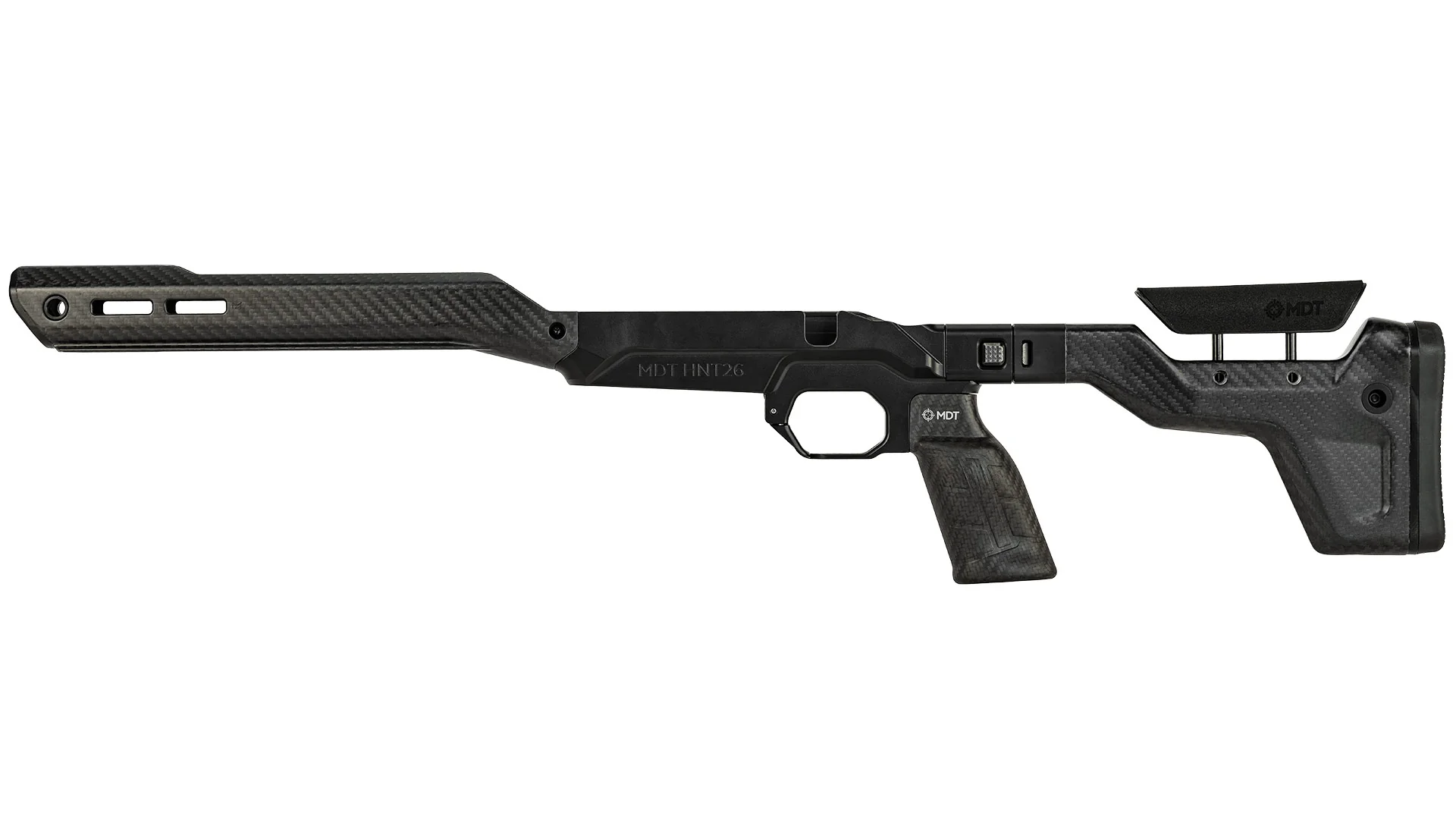 HNT26 Chassis System - Left Handed