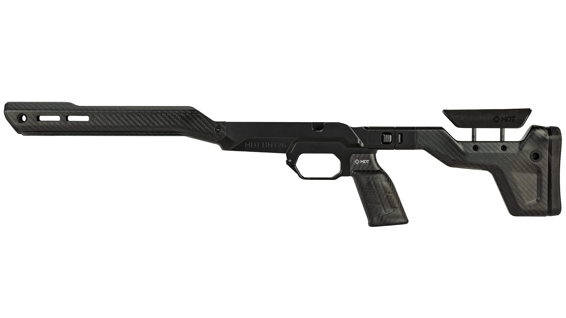 HNT26 Chassis System - Left Handed
