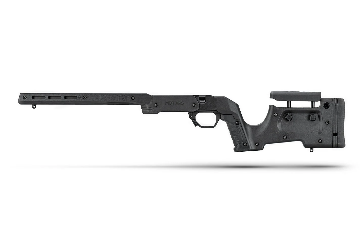XRS Chassis System - Left Handed