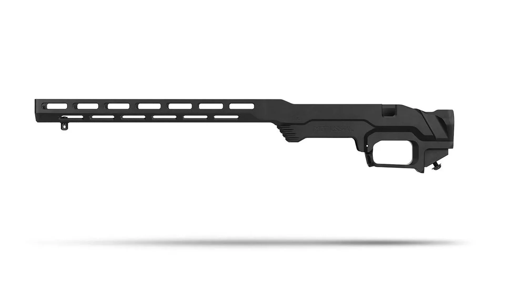 1302-lss-xl-gen2-chassis-fixed-left-handed-1.webp LSS-XL GEN2 Chassis - Fixed - Left Handed