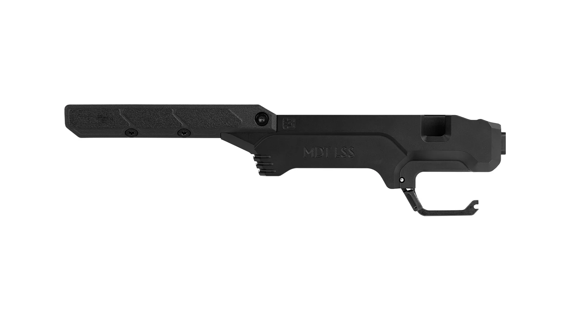 LSS GEN3 Chassis Base - Left Handed