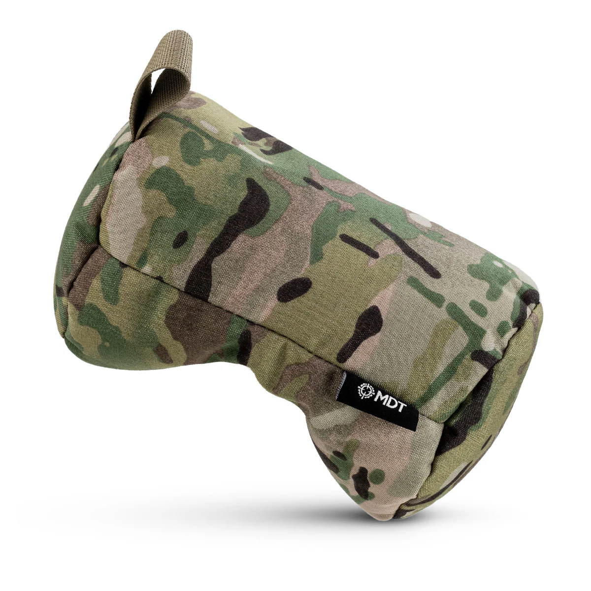 Grand Old Canister - Shooting Bag