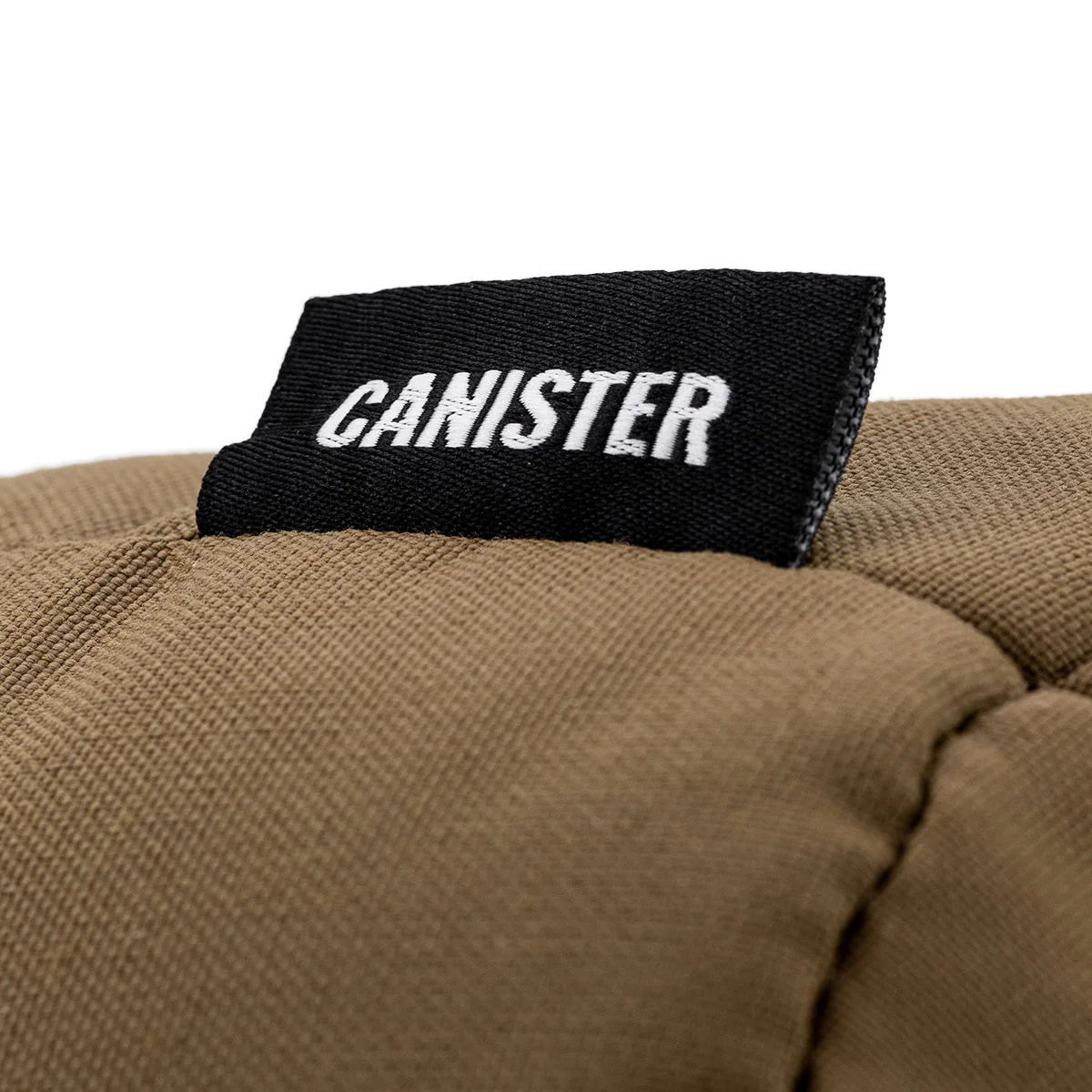 Grand Old Canister - Shooting Bag