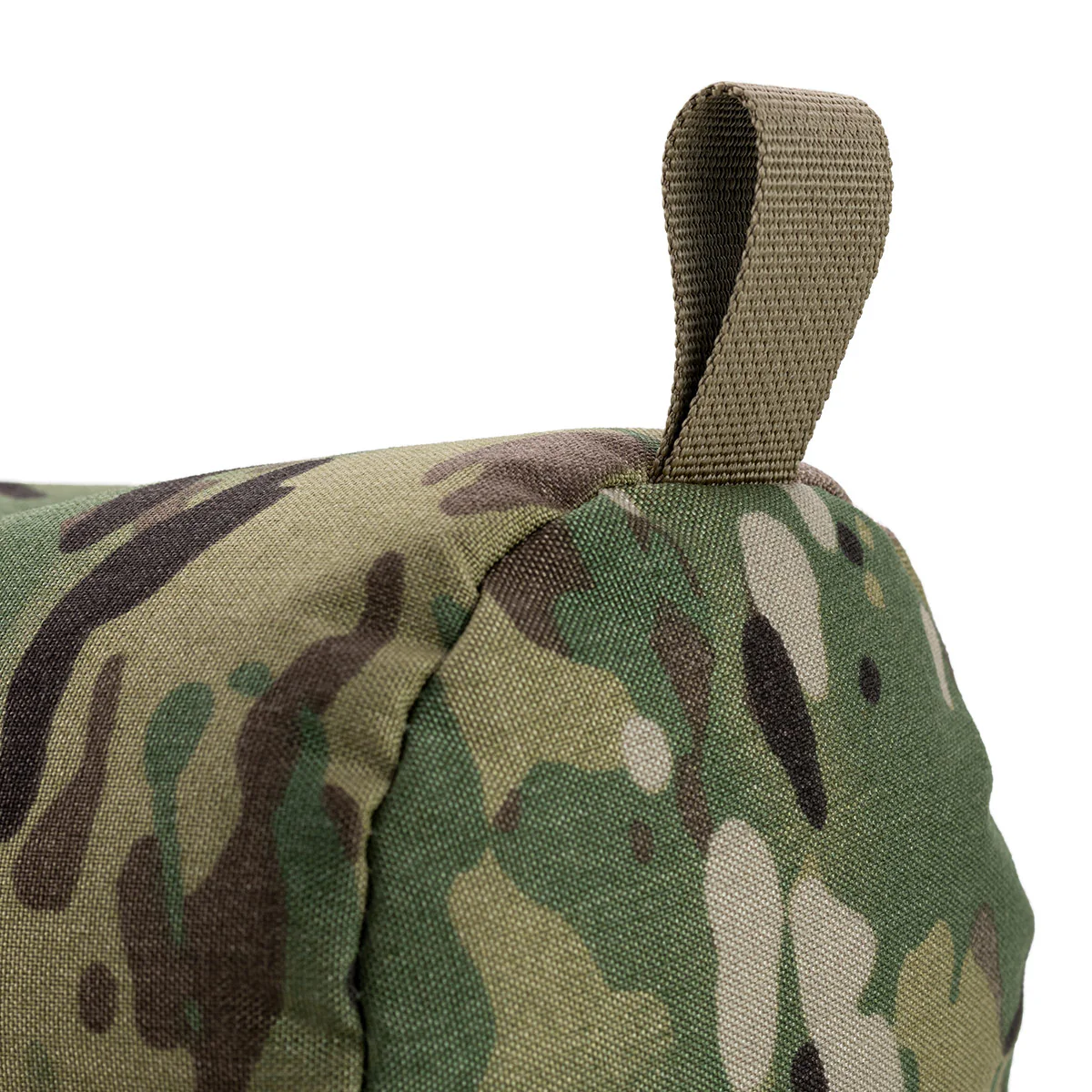 Grand Old Canister - Shooting Bag