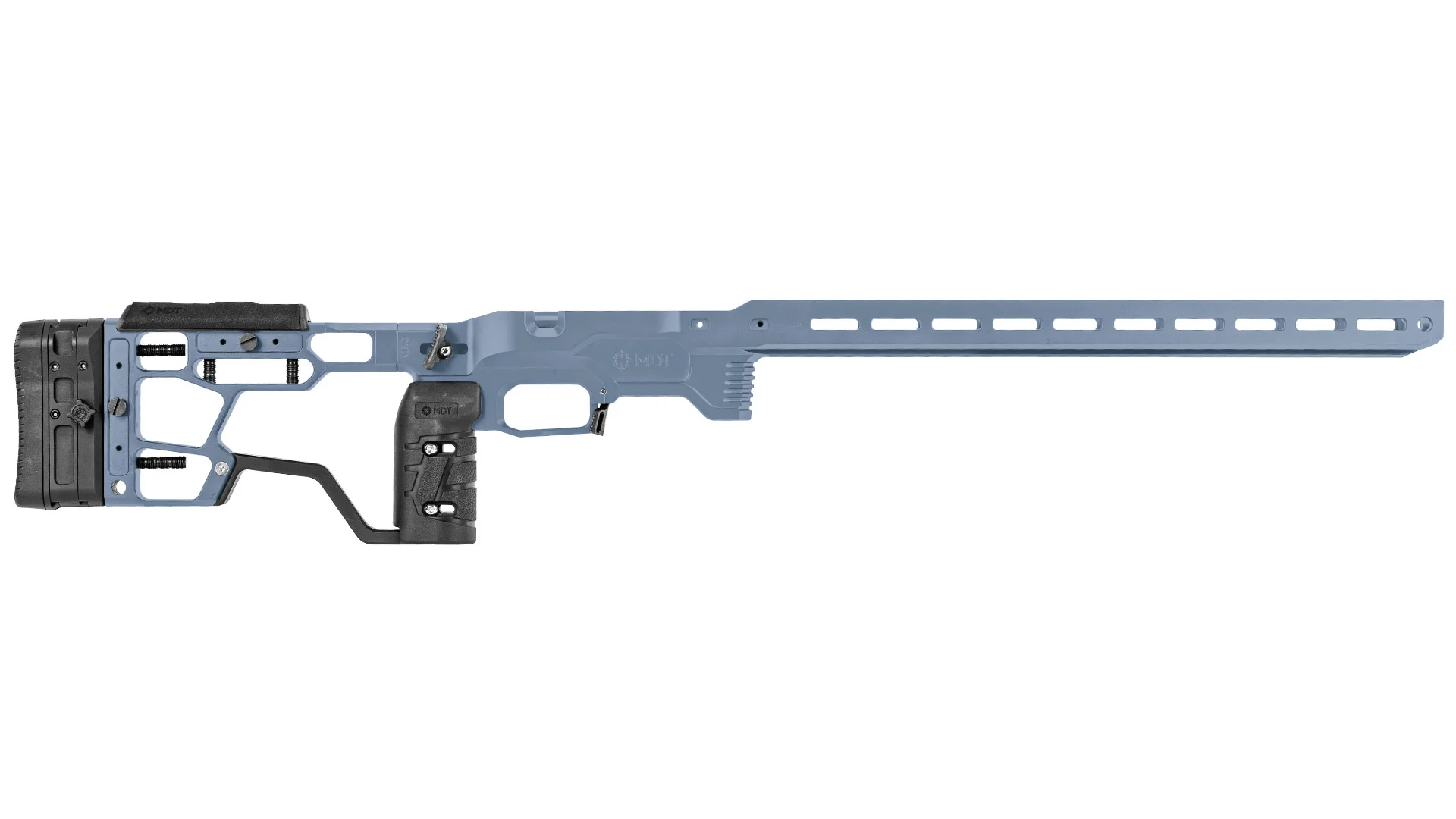 ACC Elite Chassis System