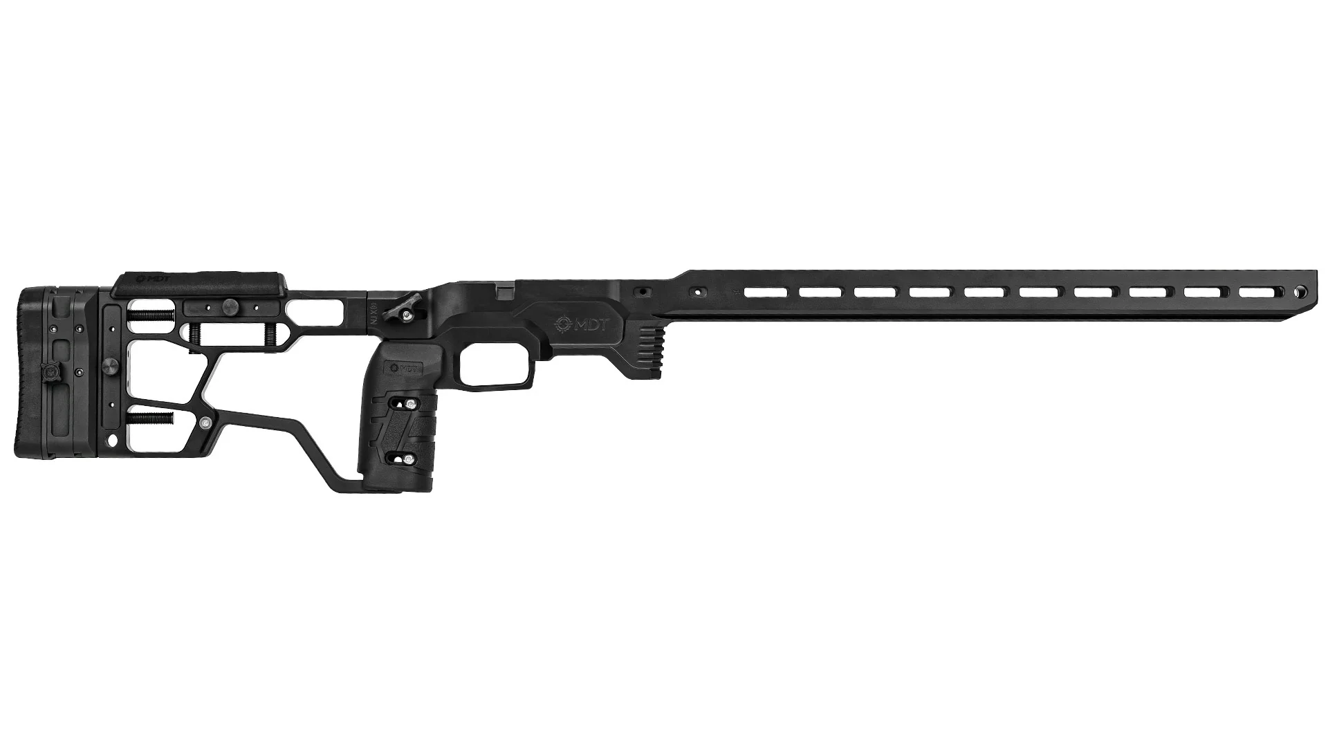 ACC Elite Chassis System