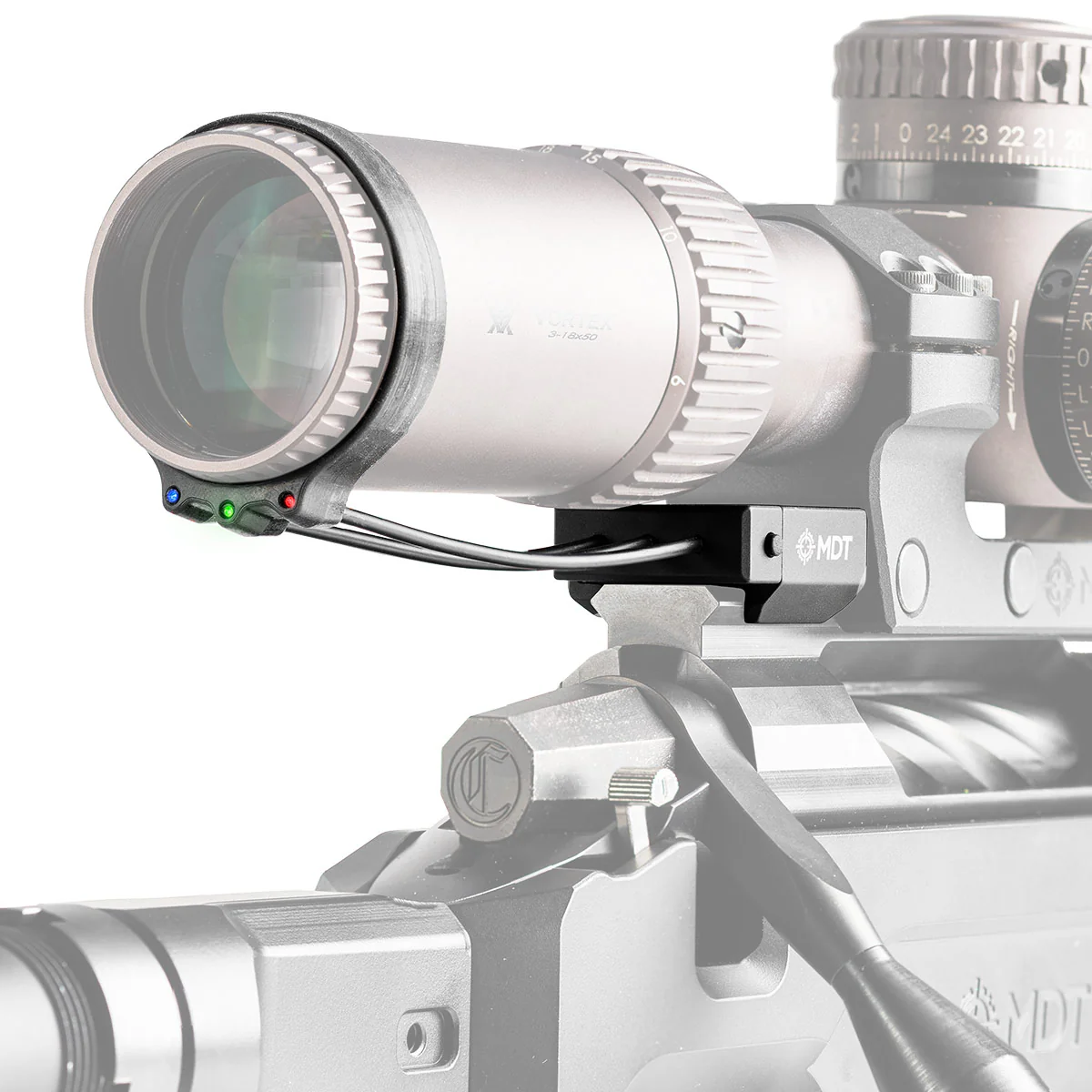165-send-it-gen2-rifle-mounted-electronic-level-4.webp SEND IT GEN2 - Rifle Mounted Electronic Level