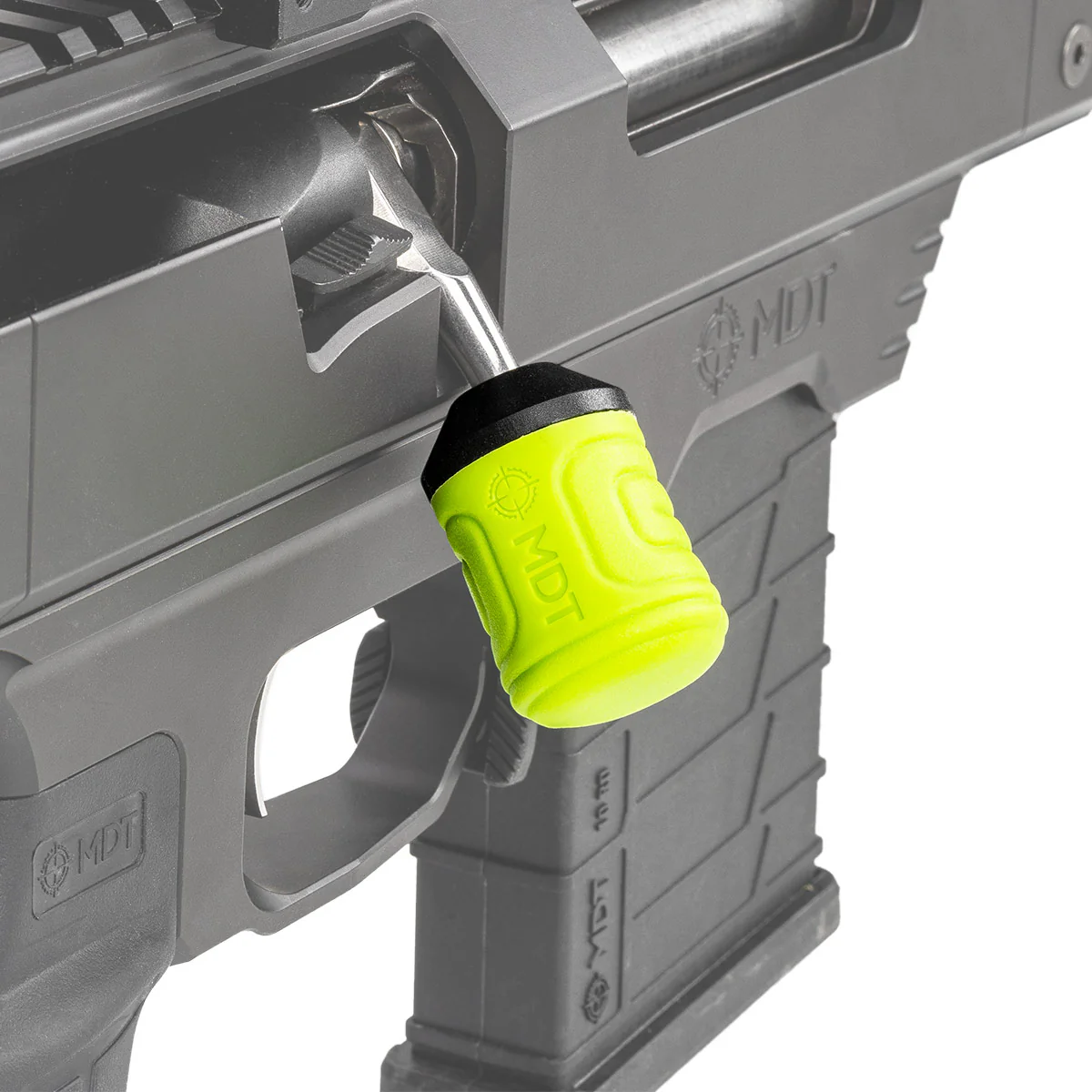 Bolt Knob