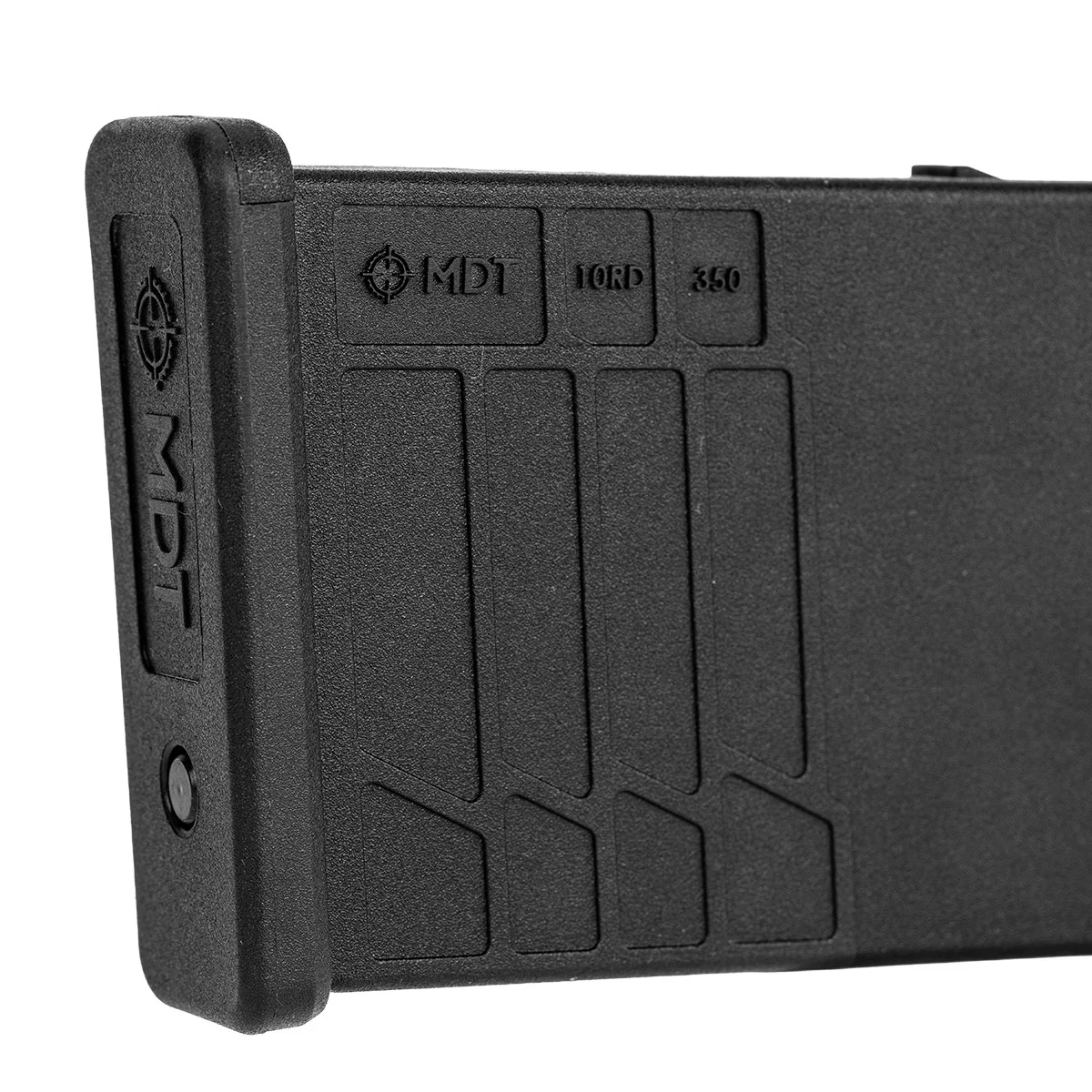 20-350-lgd-mdt-polymer-aics-magazine-10-rnd-3.webp 350 LGD MDT Polymer AICS Magazine - 10 RND