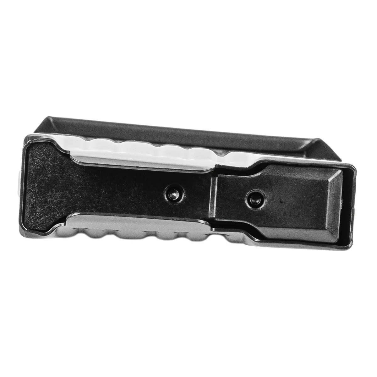 21-308-6.5-creedmoor-mdt-metal-aics-magazine-12-rnd-4.webp .308/6.5 Creedmoor MDT Metal AICS Magazine - 12 RND