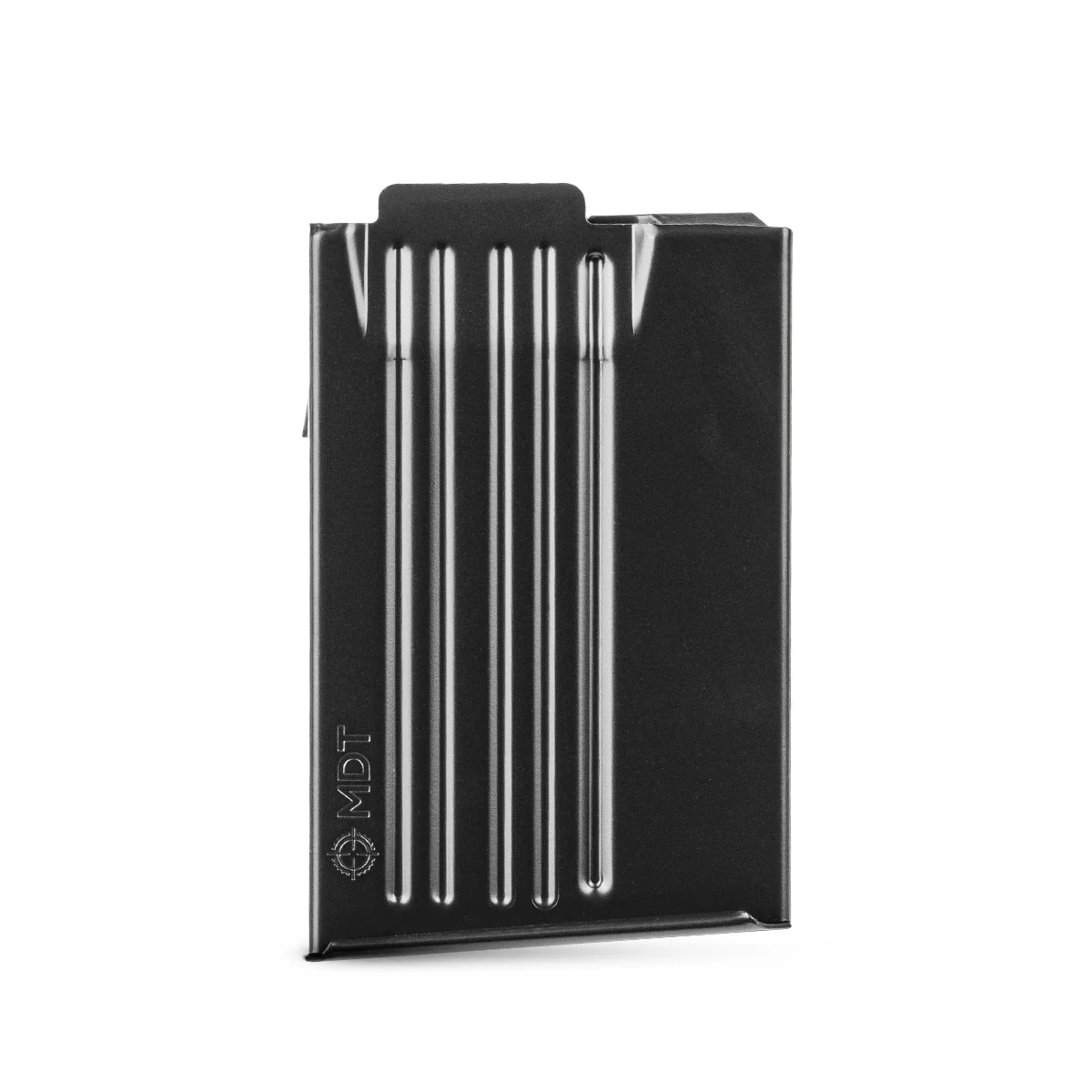 21-308-6.5-creedmoor-mdt-metal-aics-magazine-12-rnd-5.webp .308/6.5 Creedmoor MDT Metal AICS Magazine - 12 RND