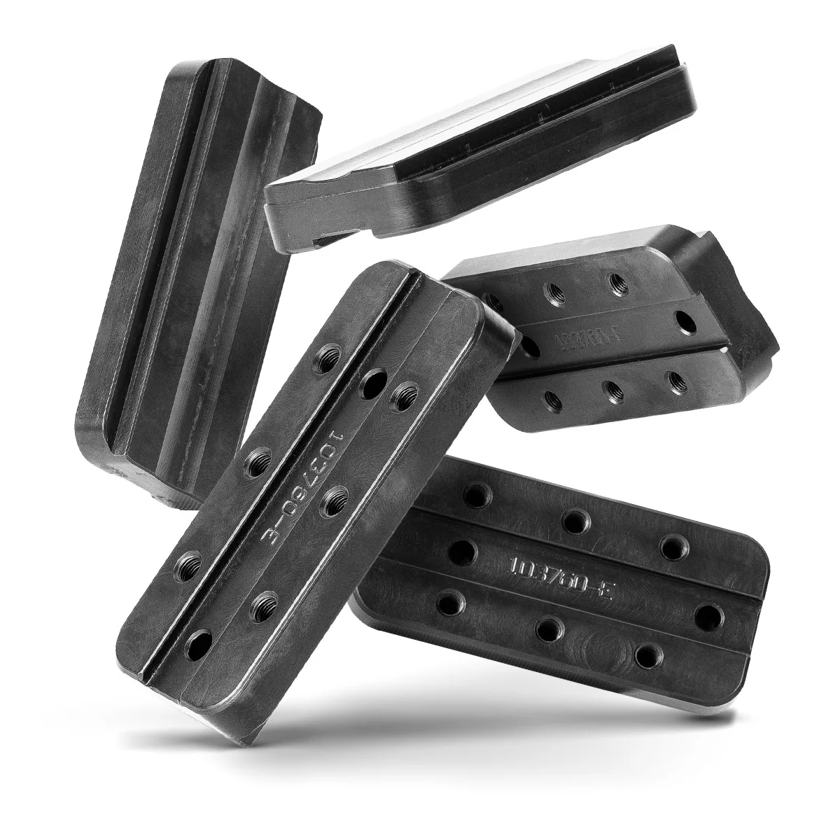 ACC Interior Forend Weights