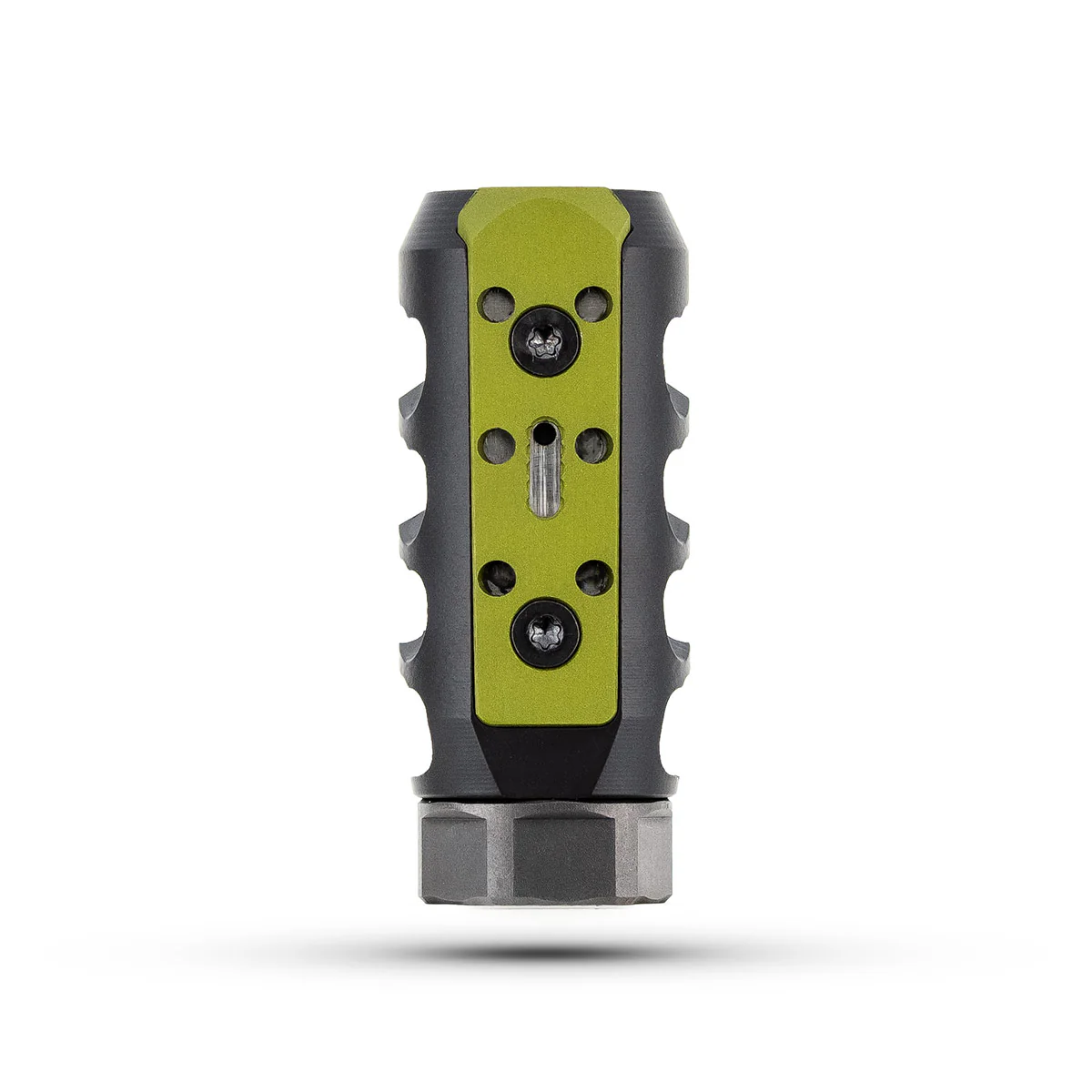 Comp Brake - Muzzle Brake