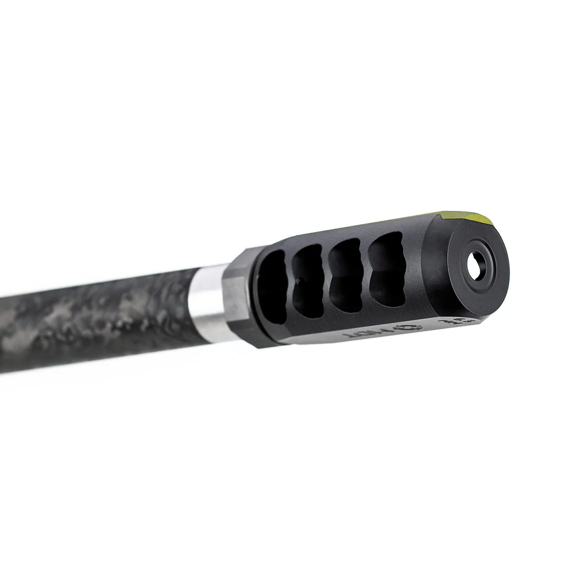 214-comp-brake-muzzle-brake-2.webp Comp Brake - Muzzle Brake