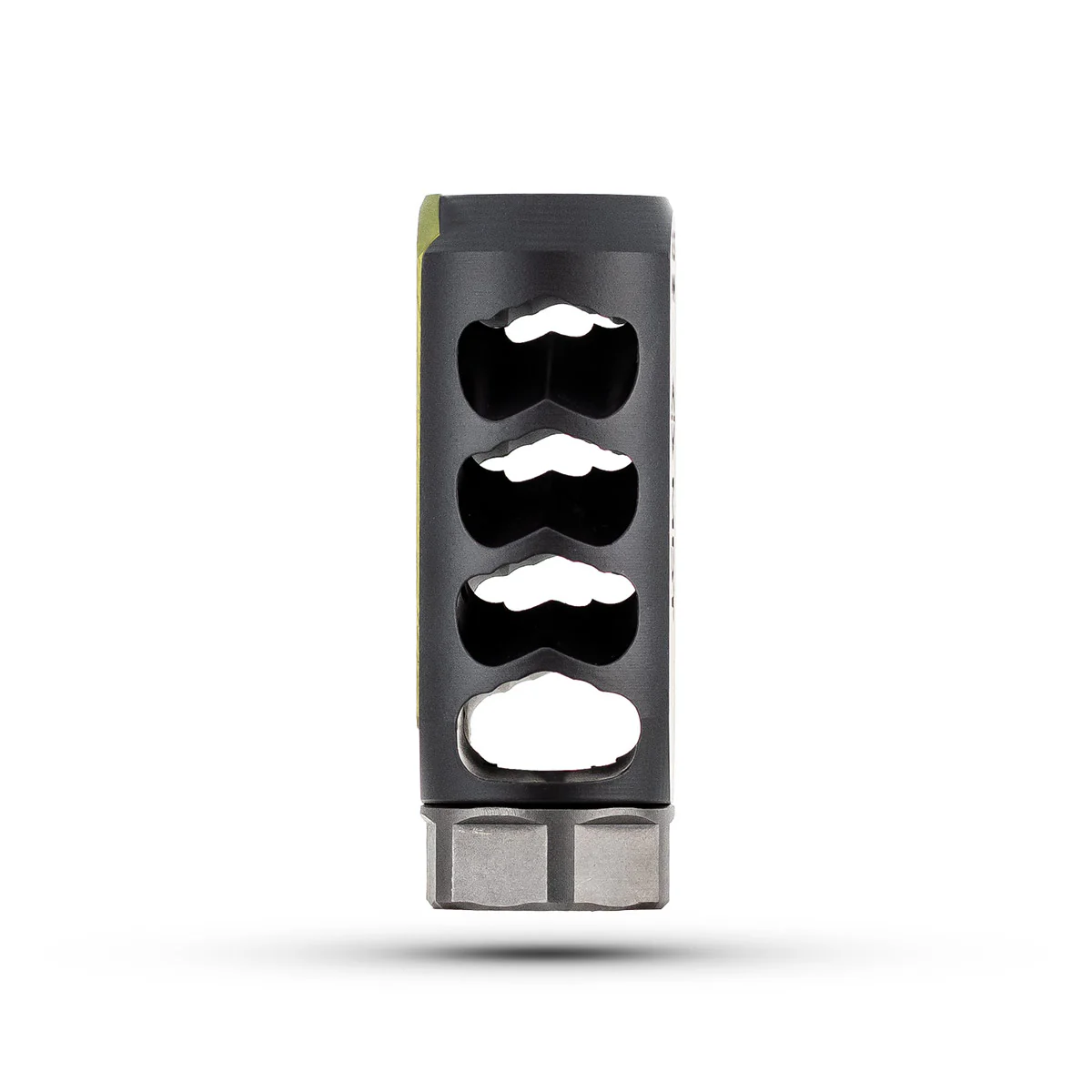 214-comp-brake-muzzle-brake-3.webp Comp Brake - Muzzle Brake