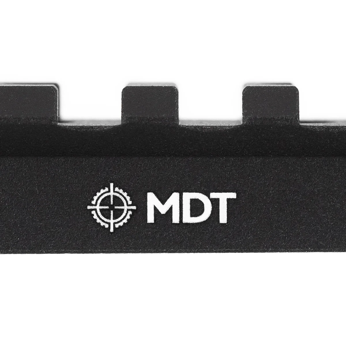 30 MOA Picatinny Scope Base