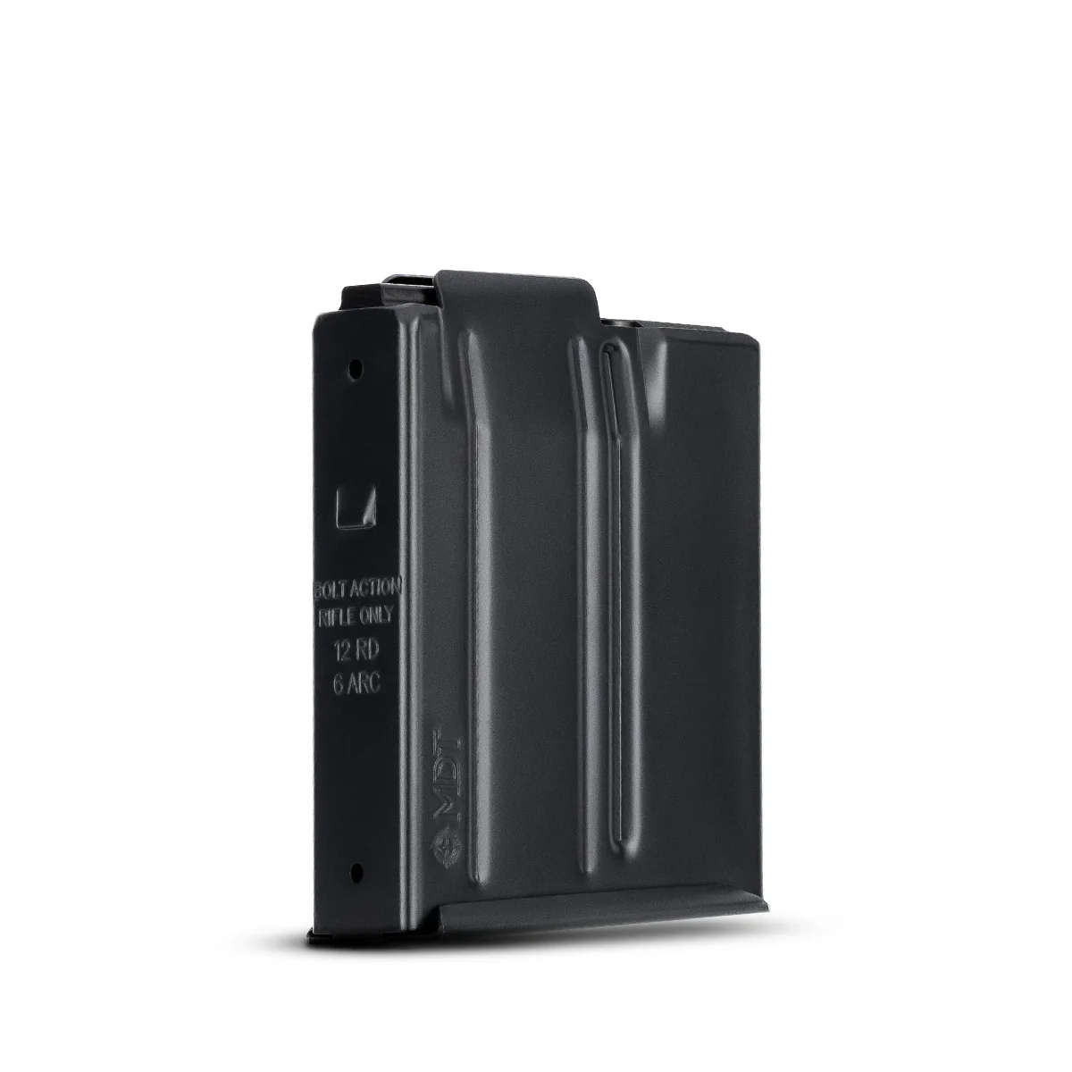 26-6mm-arc-mdt-metal-magazine-12-rnd-2.webp 6mm ARC MDT Metal Magazine - 12 RND