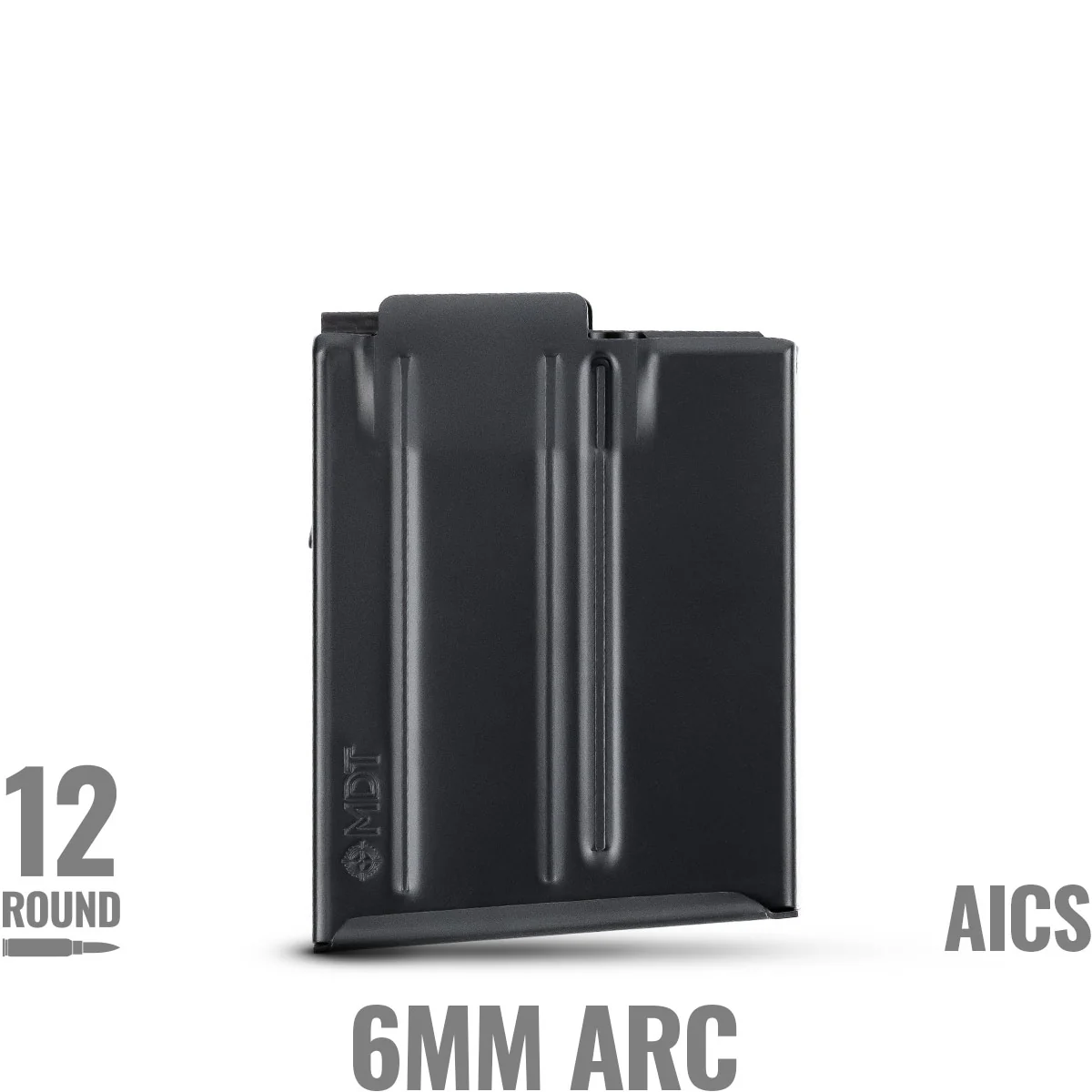 26-6mm-arc-mdt-metal-magazine-12-rnd-9.webp 6mm ARC MDT Metal Magazine - 12 RND