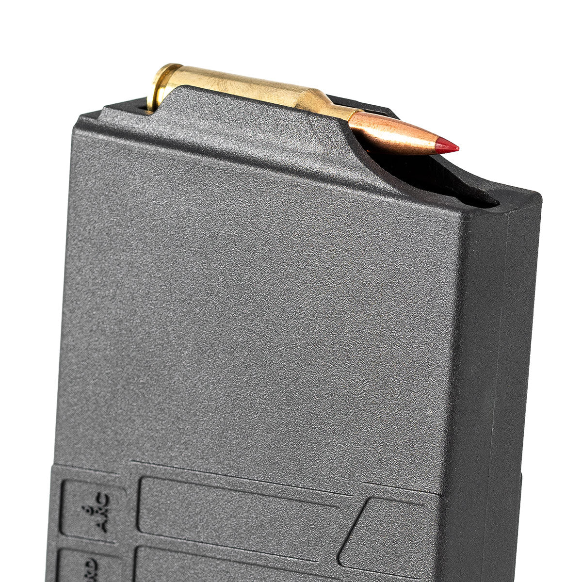 27-6mm-arc-mdt-polymer-aics-magazine-12-rnd-2.jpg 6mm ARC MDT Polymer AICS Magazine - 12 RND