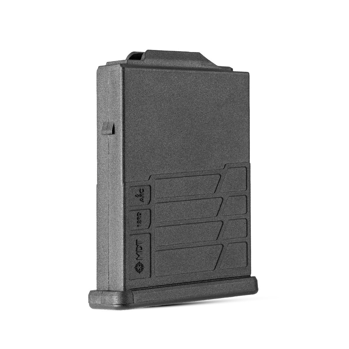 27-6mm-arc-mdt-polymer-aics-magazine-12-rnd-3.jpg 6mm ARC MDT Polymer AICS Magazine - 12 RND