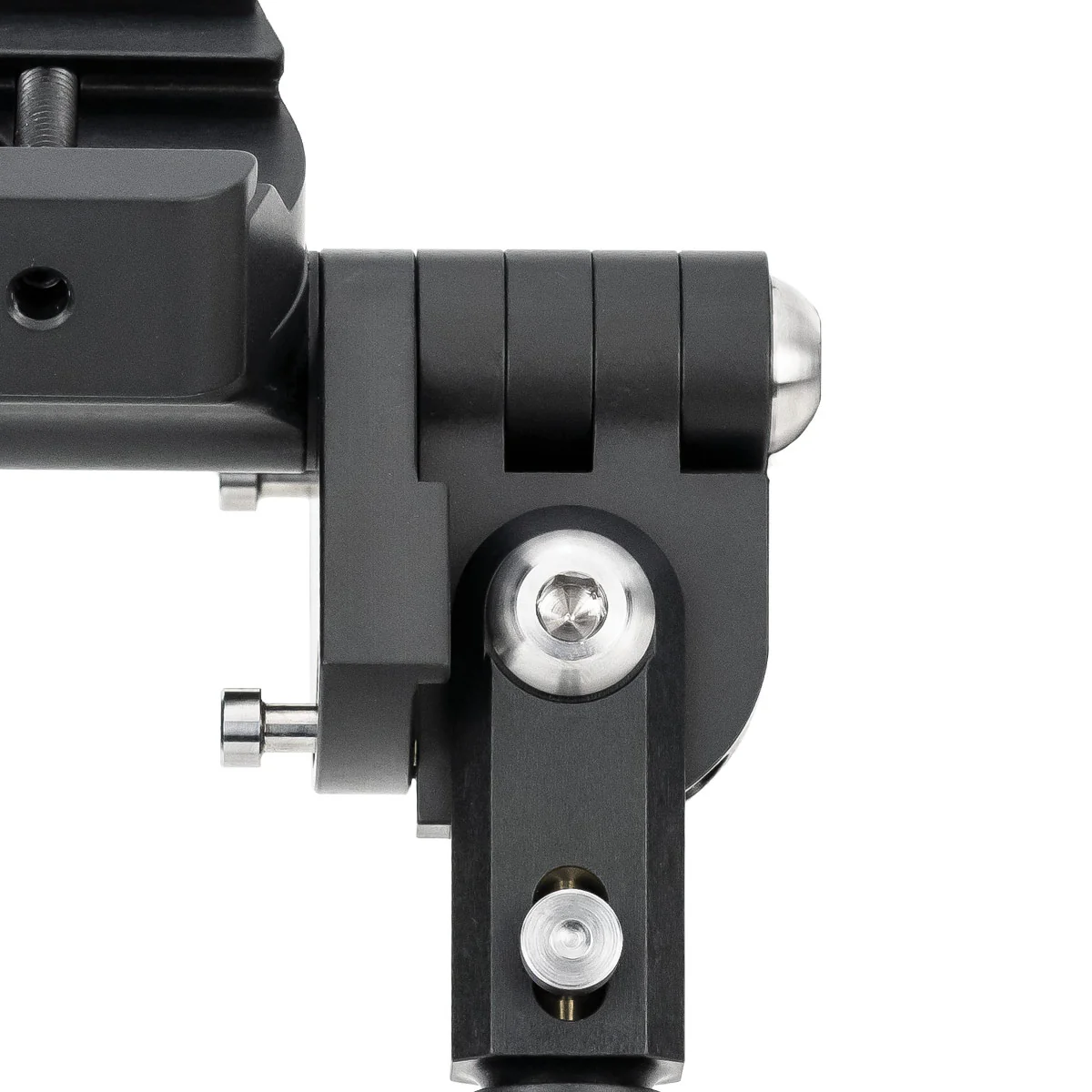 CKYE-POD Lightweight Double Pull - Bipod