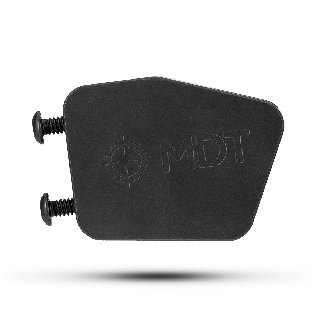 SRS-X Buttstock Weight