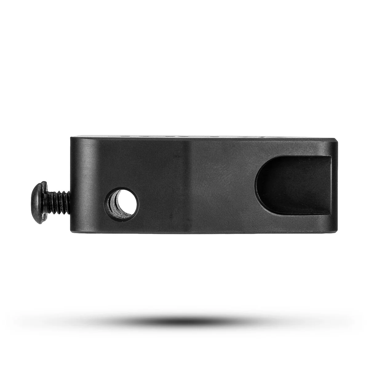 SRS-X Buttstock Weight