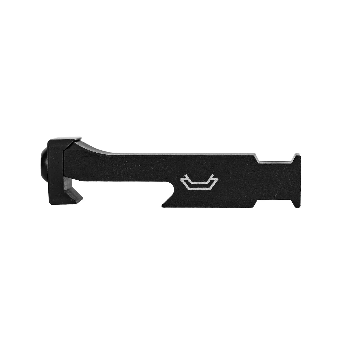 Vertical V-Mount - Picatinny